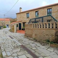 Casa rural de uso turístico Playa de Carnota