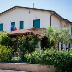 P&P Assisi Camere