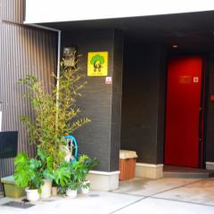 WestHouse A 天下茶屋店
