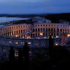 City Center Studio 4 Two