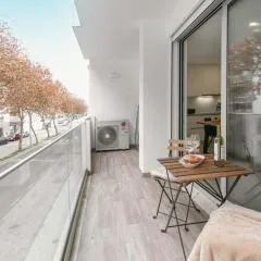 Casa das Ondas