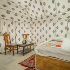 Dynasty Desert Camp and Resort