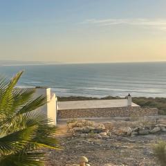 Dar Isma : Une maison sur océan