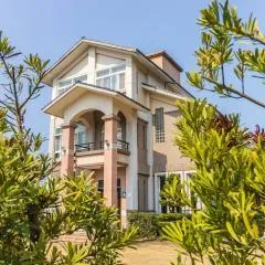 奇凡小花園獨棟包棟民宿,一日一組客,依人數開房