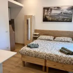 Il Rifugio di Vesevo