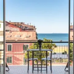 Pangea Luxury Rooms