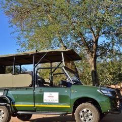 Royal Marlothi Kruger Safari Lodge and Spa