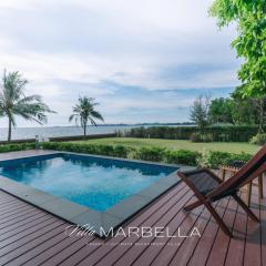Marbella Grande Beachfront Pattaya 3BR