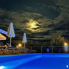 Valentino Villas & Apartments