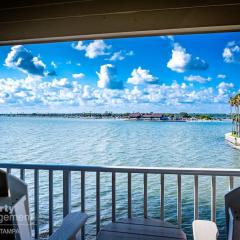 Bliss on the Bay