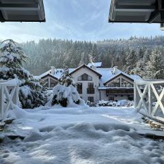 Górska Legenda Apartamenty & Domki