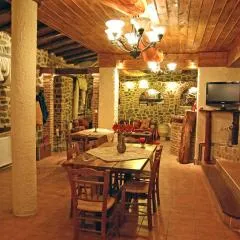 Iaspis Guesthouse