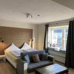 Budgethotel Stadtbett Wolfsburg