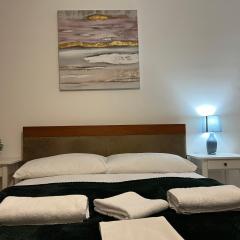 Entire Flat near Kings Cross