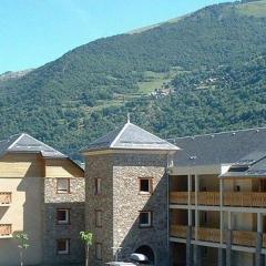 Appartement très agréable dans belle résidence, classé 3 étoiles par le comité départemental du tourisme en Haute Garonne