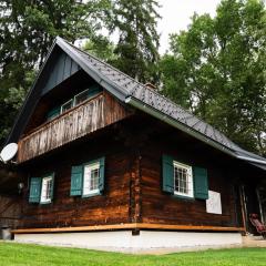 Gregor's Ferienhaus im Wald