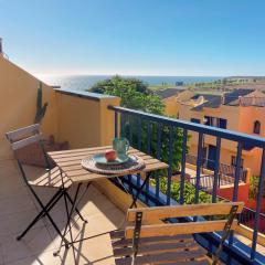 Meloneras by the sea by CanaryScape