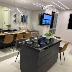 Apartamento Frente Mar Bc 704