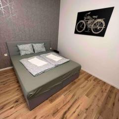 RRooms City Smart A