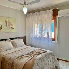Apartamento 2 quadras do mar centro Capão da Canoa