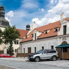 Olivův Pivovar