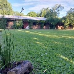 Casa Quinta El Cultivo