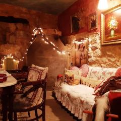 Room in Farmhouse - Romantic New Years Eve