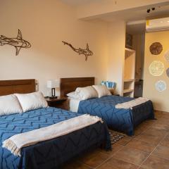 Estancia 105
