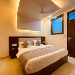 Wooib Hotels, Haridwar