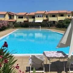 Appartement Baia delle Mimose i6