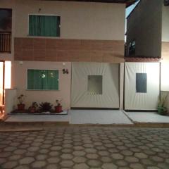 Casa para Temporada Lençóis Ville