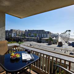 Oceanfront condo at North Coast Village