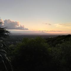 Vista al paraíso tamboril