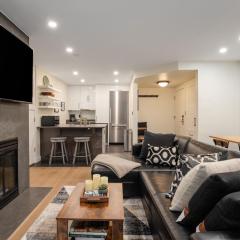 2BR Renovated Home Close to Ski Lifts by Harmony Whistler