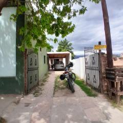 Santo Cura Brochero zona centro