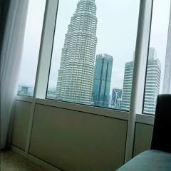 Sky Suites KLCC Kuala Lumpur City Centre by KD Sky Home