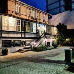 Hotel Hermann