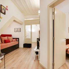 Charming New Apartment in the Heart of Lisbon