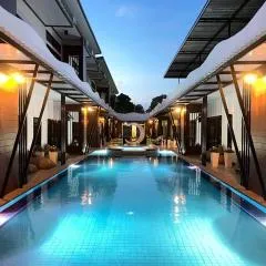 Cordelia Resort Sam Roi Yot