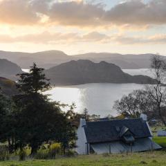 Eleven Diabaig Cottage