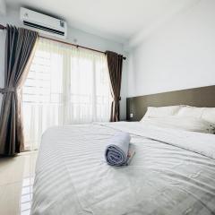 Super Deluxe Apartment with Skypool Medan