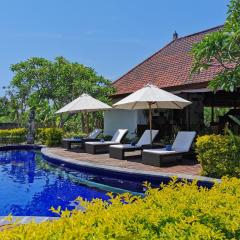 Maharatu Villa Lembongan