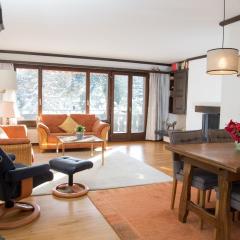 Cristallina holiday flat for 4 people Lenzerheide