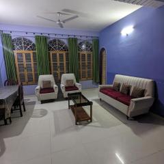 Saikia Nest the Home-stay