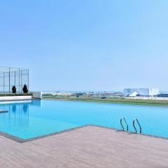 Amber Cove by C Homestay Malacca