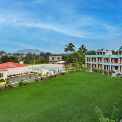 Aaranya Gir Resort