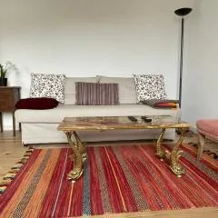 La loupette