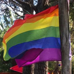 Naturista exclusivo HOMBRES