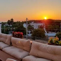 Vacanze in villa in località bandiera blu