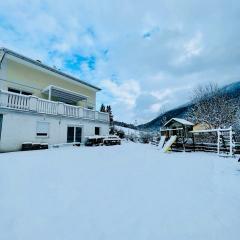 Tanjas Haus am Mondsee